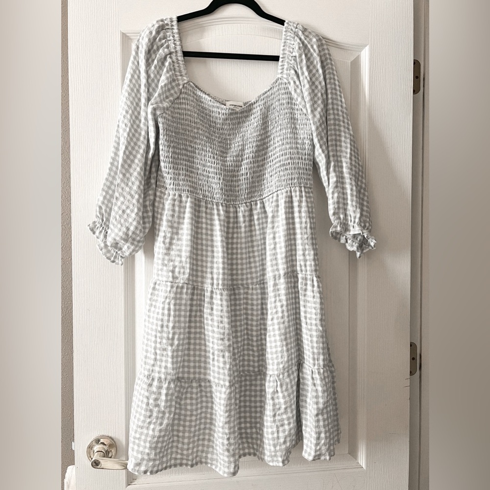Like New Orange Creek Dress L